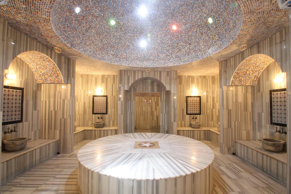 BELKON CLUB HOTEL